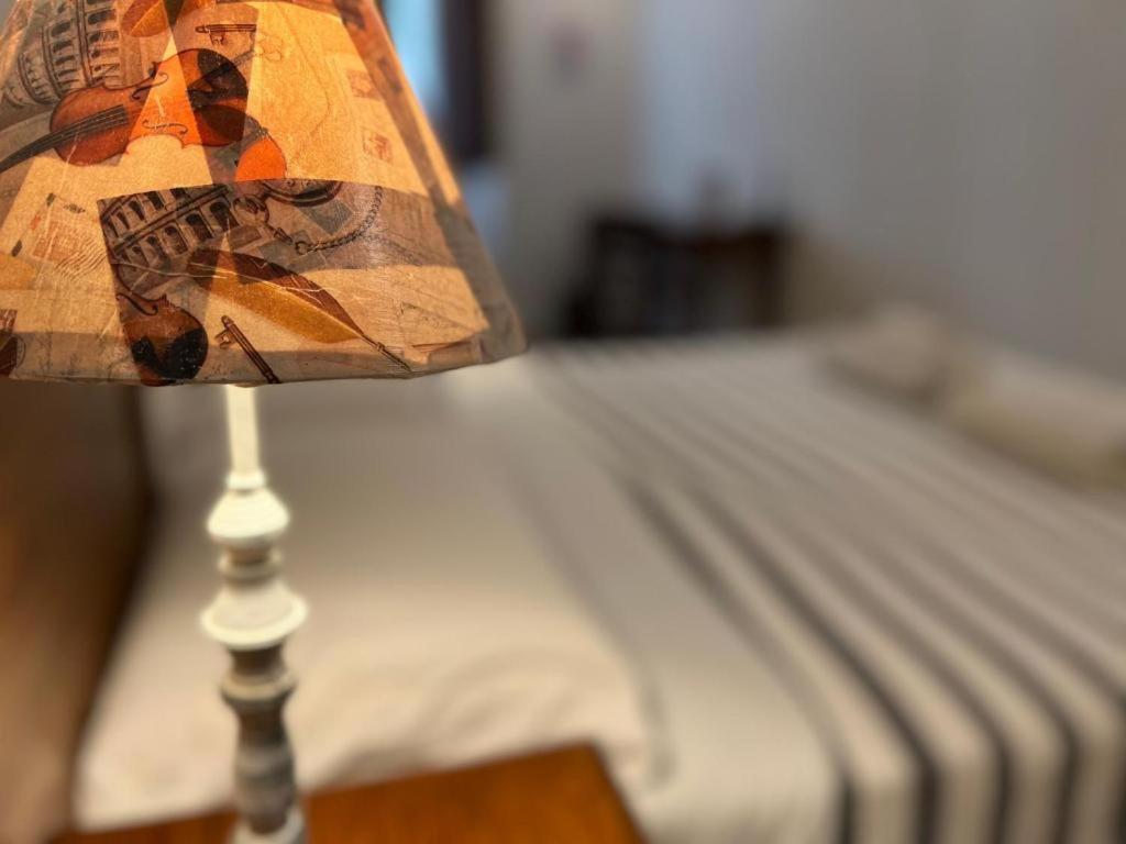 L'Antica Torre Caralis Holiday Cagliari Zewnętrze zdjęcie